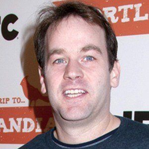 Mike Birbiglia - Age, Family, Bio | Famous Birthdays