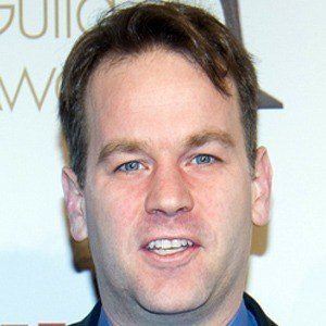 Mike Birbiglia - Age, Family, Bio | Famous Birthdays