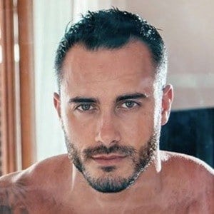 Mike Chabot Headshot 4 of 10