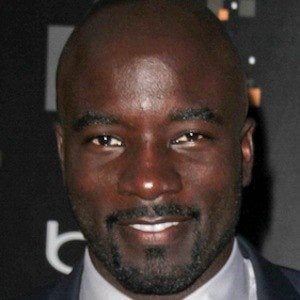 Mike Colter Headshot 4 of 10