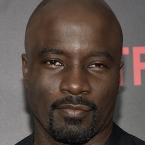 Mike Colter Headshot 5 of 10