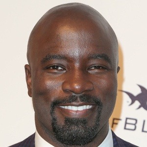 Mike Colter Headshot 8 of 10