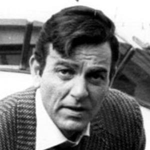 Mike Connors Headshot 3 of 8