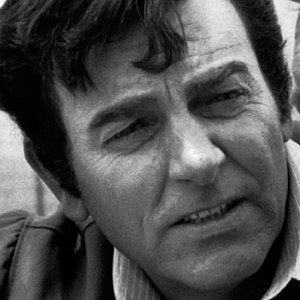 Mike Connors Headshot 4 of 8