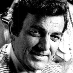 Mike Connors Headshot 6 of 8