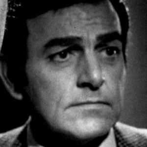 Mike Connors Headshot 7 of 8