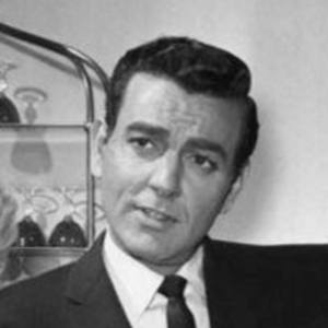 Mike Connors Headshot 8 of 8