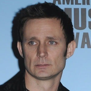 Mike Dirnt Headshot 9 of 10