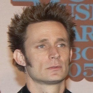 Mike Dirnt Headshot 10 of 10