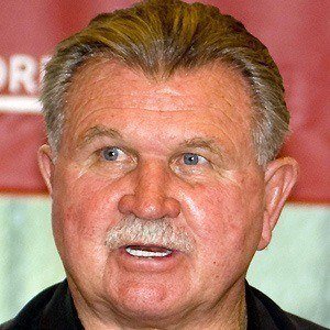 Mike Ditka - Bio, Facts, Family | Famous Birthdays