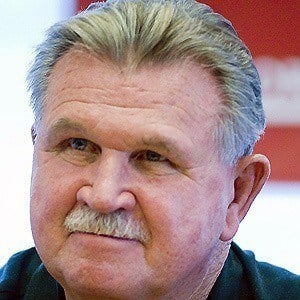 Mike Ditka - Bio, Facts, Family | Famous Birthdays