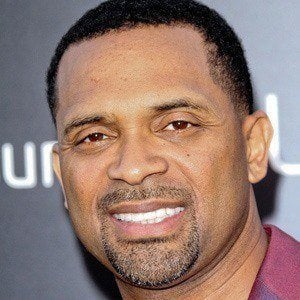 Mike Epps Headshot 7 of 10