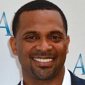 Mike Epps Headshot 8 of 10