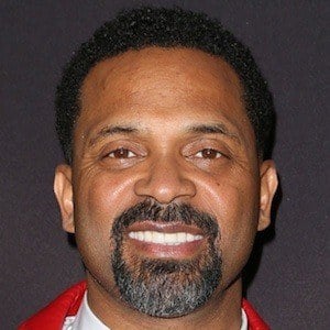 Mike Epps at age 45