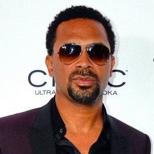 Mike Epps Headshot 9 of 10