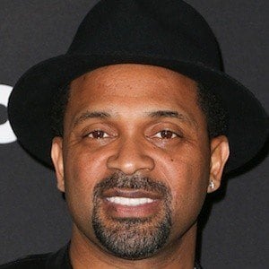 Mike Epps at age 45