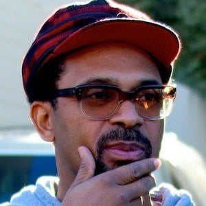 Mike Epps Headshot 10 of 10