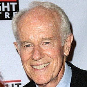 Mike Farrell Headshot 2 of 2