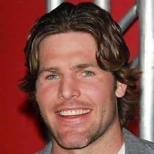 Mike Fisher Headshot 6 of 7