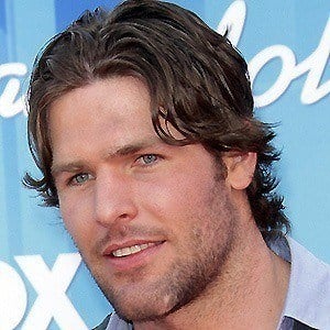 Mike Fisher Headshot 7 of 7