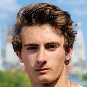 Mike Jost Headshot 4 of 9