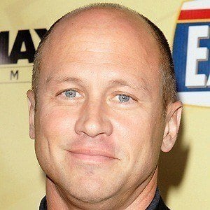 Mike Judge at age 46