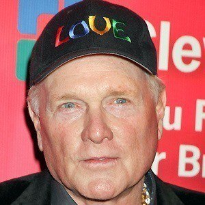 Mike Love at age 70