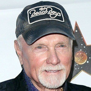 Mike Love at age 75