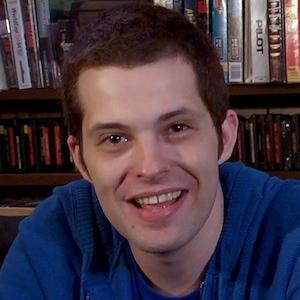 Mike Matei Headshot 2 of 2