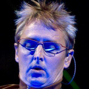 Mike McCready - Bio, Family, Trivia | Famous Birthdays