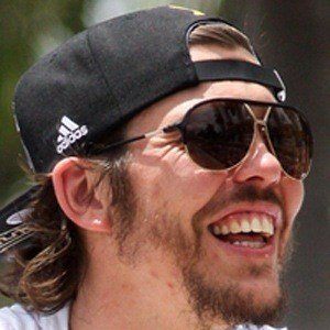 Mike Miller - Bio, Family, Trivia | Famous Birthdays