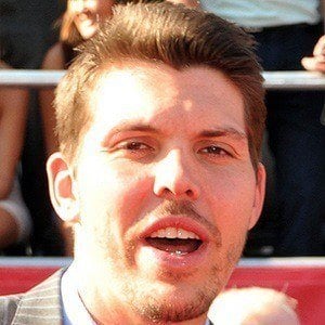 Mike Miller - Bio, Family, Trivia | Famous Birthdays