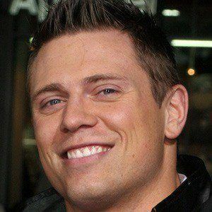 The Miz at age 30