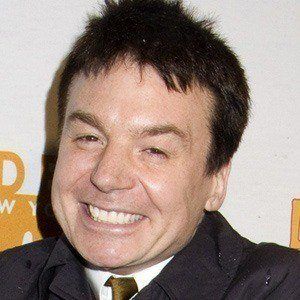 Mike Myers - Bio, Family, Trivia | Famous Birthdays