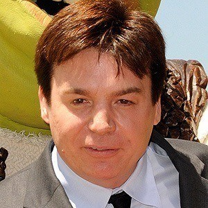 Mike Myers - Bio, Family, Trivia | Famous Birthdays