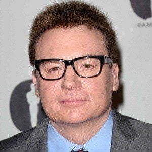 Mike Myers at age 49