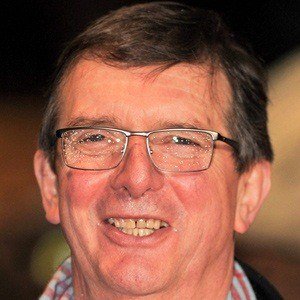 Mike Newell - Bio, Family, Trivia | Famous Birthdays
