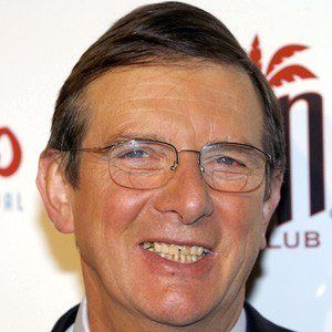 Mike Newell - Bio, Family, Trivia | Famous Birthdays