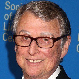 Mike Nichols - Bio, Family, Trivia | Famous Birthdays
