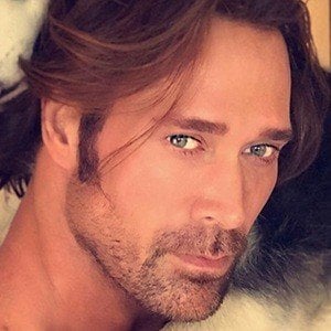 Mike O'Hearn Headshot 3 of 6