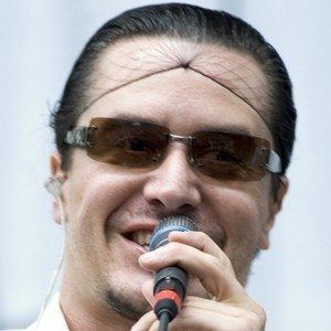 Mike Patton Headshot 4 of 6