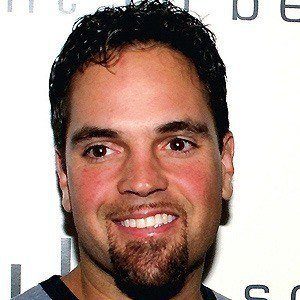 Mike Piazza Headshot 4 of 6