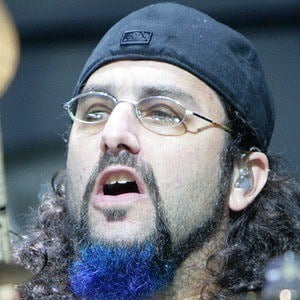 Mike Portnoy Headshot 2 of 2