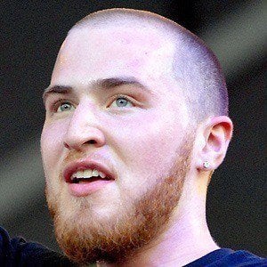 Mike Posner Headshot 5 of 10