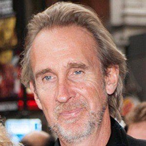 Mike Rutherford - Bio, Family, Trivia | Famous Birthdays