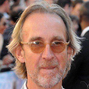 Mike Rutherford - Bio, Family, Trivia | Famous Birthdays