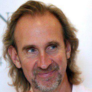 Mike Rutherford - Bio, Family, Trivia | Famous Birthdays
