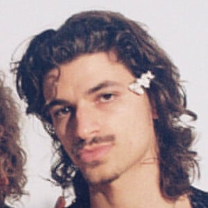 Mike Sabath Headshot 2 of 5