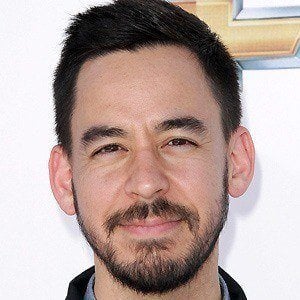 Mike Shinoda at age 35