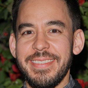 Mike Shinoda Headshot 9 of 10